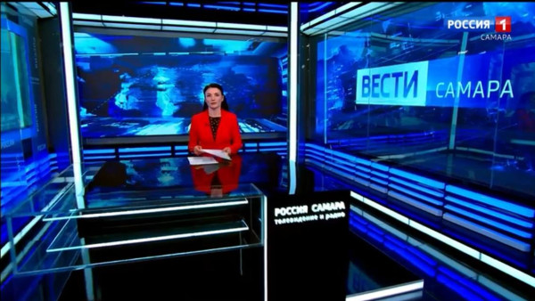 «Вести-Самара» 03.07.2026