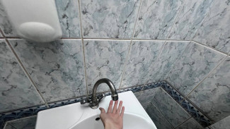 В Самаре отключат холодную воду на 8 улицах 20 сентября