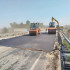 М-5 под Самарой открыли на 60 дней раньше после размыва дорожного полотна