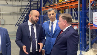 Владимир Гутенев: Самарская область может принять форум «Инженеры будущего»