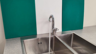 В РКС рассказали, какие высотки в Самаре могут отключить от холодной воды 4 февраля