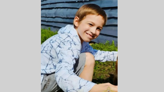 В Самаре пропал 9-летний мальчик