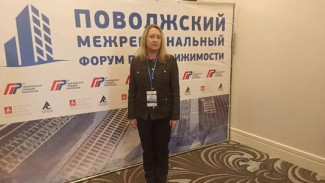 Ушла из жизни «Юрист года» Самарской области Екатерина Белозерова