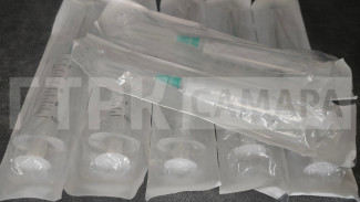 В Самарской области детям сделают прививку от смертельной болезни