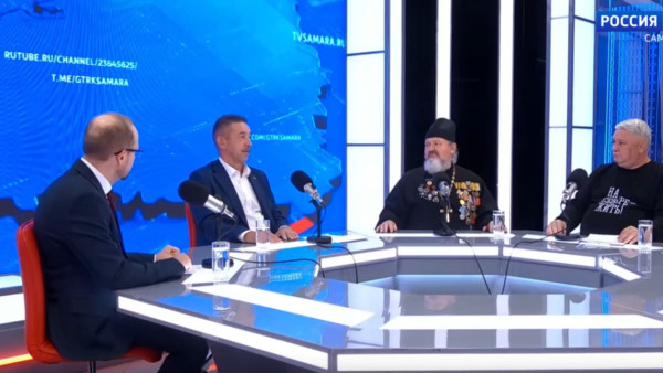 «Актуальное интервью»: подробности уникальной экспедиции 