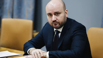 Губернатор Самарской области Вячеслав Федорищев поздравил жителей региона с Днём Победы