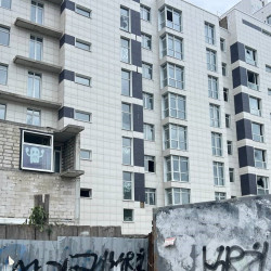 В Самаре достроят заброшенную 17 лет назад высотку ЖК «Кристалл» на Садовой