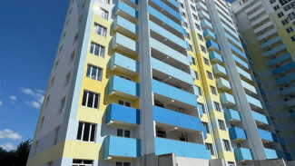 Самарская прокуратура проверила ход строительства ЖК "Волжские паруса" 