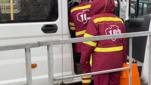 Минздрав Самарской области назвал количество пострадавших после падения обломков БПЛА на жилой дом