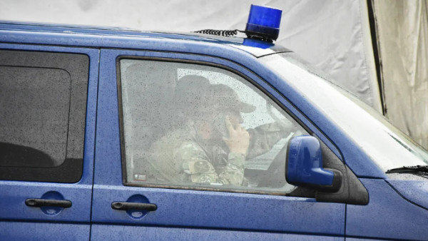 В Самаре задержан экс-гендиректор «Станкозавода» Н. Петухов