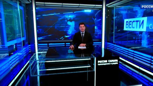 «Вести-Самара» 13.07.2026