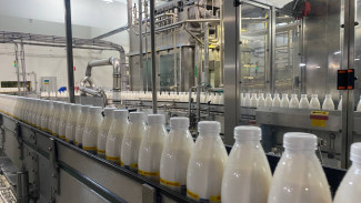 В Самарской области зафиксировали замедление роста цен на промышленную продукцию