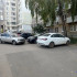 Самарчанка не поставила свою машину на ручник и сразу же за это поплатилась