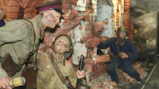 «Поезд Победы» посетит Самару и Сызрань с 22 по 24 июля