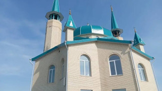 В Самаре мусульмане отмечают Ураза-байрам