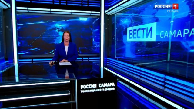 «Вести-Самара» 27.07.2026