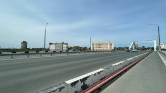 В Самаре ищут подрядчика, который займется содержанием Фрунзенского моста