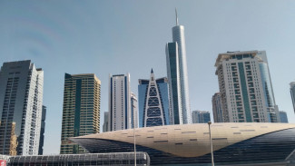 Самарских туристов не должны выселять из отелей в Дубае из-за отмены рейсов 