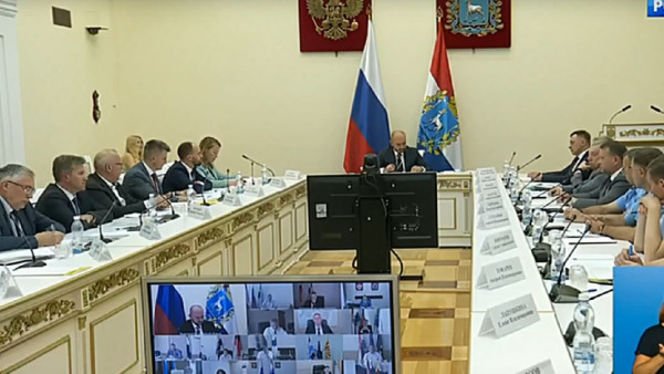 В Самарской области будет увеличено количество льготных путевок в оздоровительные лагеря