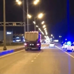 В Кинельском районе Самарской области 18-летний автолюбитель наехал на 39-летнего мотоциклиста
