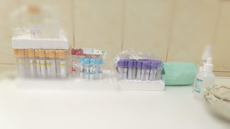 В Самарском Роспотребнадзоре рассказали о новом тесте на грибковую инфекцию в легких