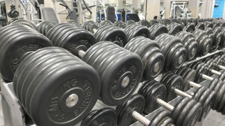 В Самаре оставили без света и воды элитный фитнес-клуб