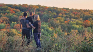 В Самарской области расширили меры поддержки семей с детьми