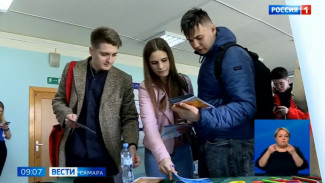 В Самаре обсудили вопрос нехватки профессиональных кадров и компетенций узкоспециализированных направлений 