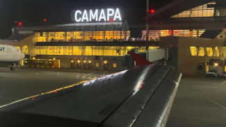 Роспотребнадзор проверил 143 международных рейса в Самаре