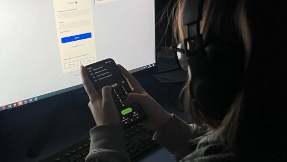 Мошенники нацелились на студентов Самары через схему «лёгкой подработки»