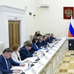 Вячеслав Федорищев поручил усилить работу по устранению барьеров для людей с инвалидностью 