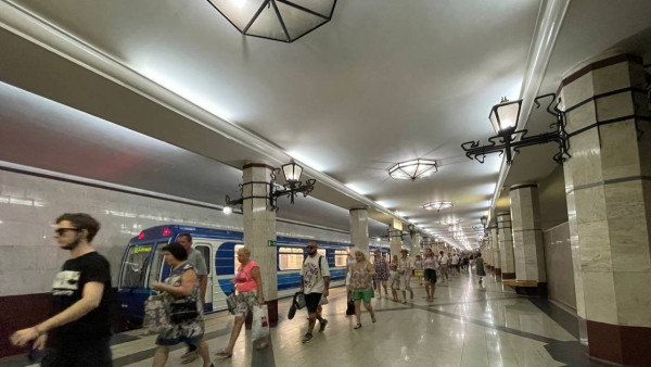 На московских транспортных картах «Единый» и «Тройка» появилась символика Самарской области