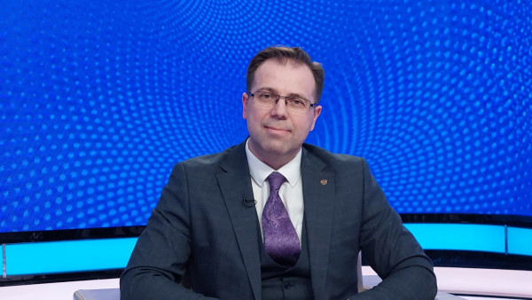 Максим Гаранин: «Уверен, общественный транспорт в Самаре начнет работать стабильно и безопасно, как и положено современному городскому транспорту в 21 веке» 