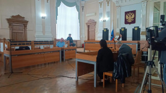 Очередное заседание по делу Тарховой в Самаре задержали почти на 1,5 часа из-за «технических моментов»