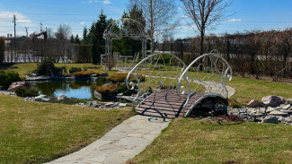 Самарские синоптики обещают летнюю жару на выходные 19-20 апреля 