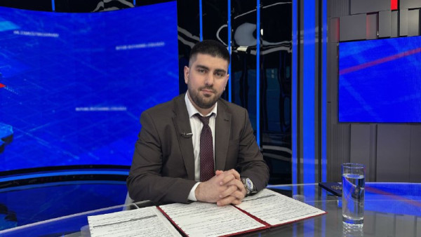 Георгий Степанян назначен врио руководителя Госжилинспекции Самарской области