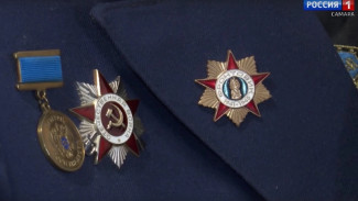 В областной столице продолжаются приготовления к празднованию Дня Победы 