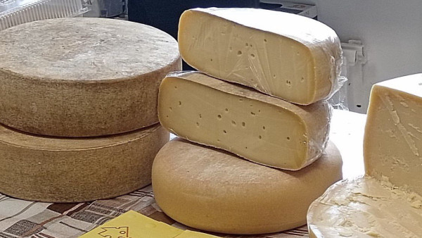 Самарцам назвали продукты с высоким уровнем фальсификата