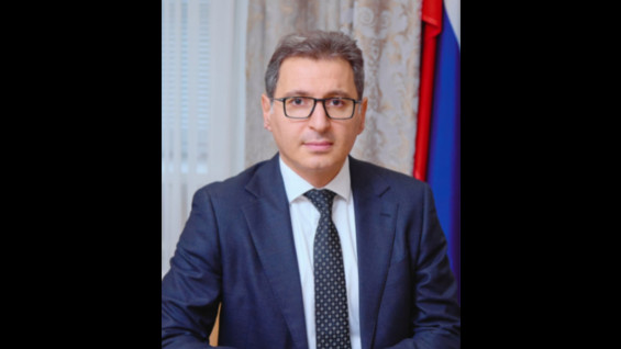 Экс-министр здравоохранения Самарской области Армен Бенян предстал перед судом