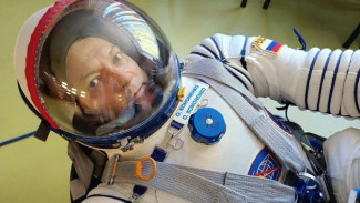 Самарский космонавт Олег Кононенко потряс Россию мировым рекордом