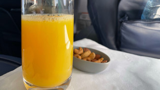 Диетологи рассказали самарцам о самых вредных для здоровья соках