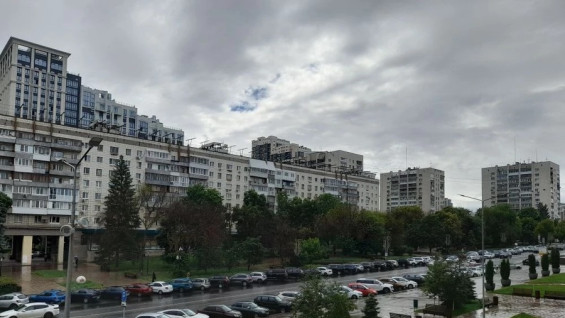 Годовые абонементы на парковку могут появиться в Самарской области