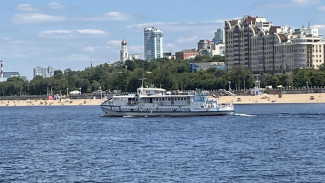 В Самарской области ищут владельца судна, порубишего винтами маленькую девочку 