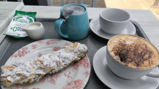 Жители Самары рассказали о значении кофе в их жизни