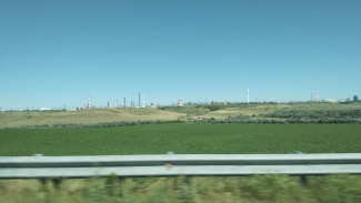 Стало известно, кто защитит Самарскую область от массовой атаки БПЛА