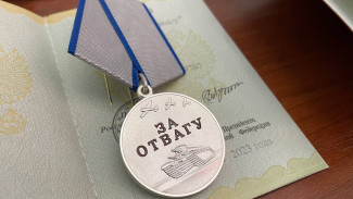 В Самарской области предложили многократно увеличить штрафы за незаконное ношение медалей и орденов