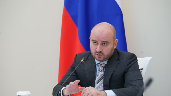 Губернатор Вячеслав Федорищев потребовал передать в правоохранительные органы данные о нарушениях в самарском ТФОМС 