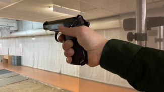 Глава СК России Александр Бастрыкин запросил доклад о стрельбе иностранцев в Самаре