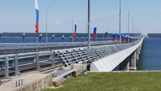 11,7 млрд рублей Самарская область заплатит за автомобильный мост в 2025 году