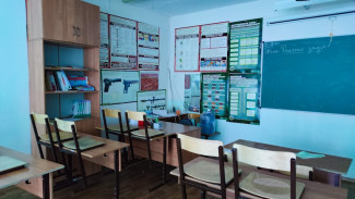 Раскрыты сроки и места строительства новых школ в Самарской области